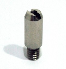 BSA Triumph 57-3756 Tuyau Reniflard Adaptateur Inox Acier A75 T150 T160 X75 CPC