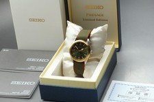[N MINT- Box] Montre Homme