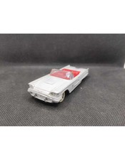 ▄▀▄ FORD THUNDERBIRD -