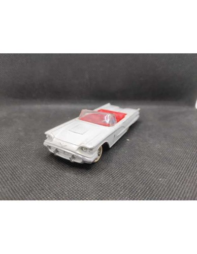 Ford thunderbird - ford,