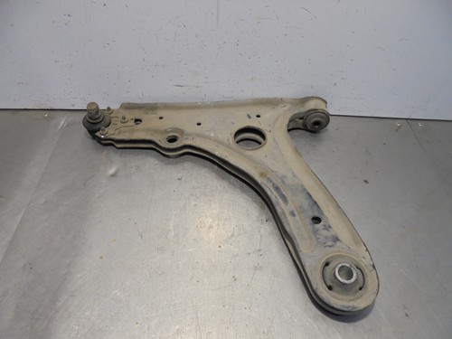 Bras suspension inferieur - bras,