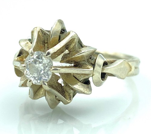 Magnifique bague carats - magnifique,