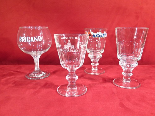 Suite verres publicitaire - 4,