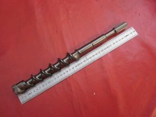 Foret béton quadro Ø 35 mm longueur 375 emmanchement "grosse cannelure"  MAKITA