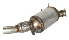 FILTRE À PARTICULE DPF BMW 1