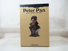 ATTAKUS COLLECTION CAPITAINE CROCHET Peter Pan résine 20 cm n° 301/500 de 2008