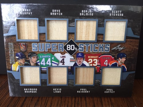 2017 leaf stickwork super - leaf,