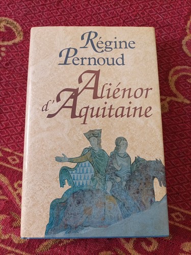 Aliénor aquitaine régine - d'aquitaine,