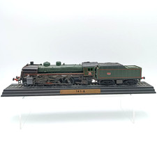 Train miniature locomotive - train,