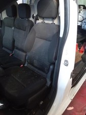 Siege avant gauche CITROEN BERLINGO 2 PHASE 1