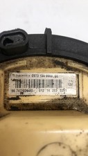 Pompe immergee CITROEN C4