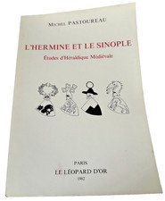 L'HERMINE ET LE SINOPLE