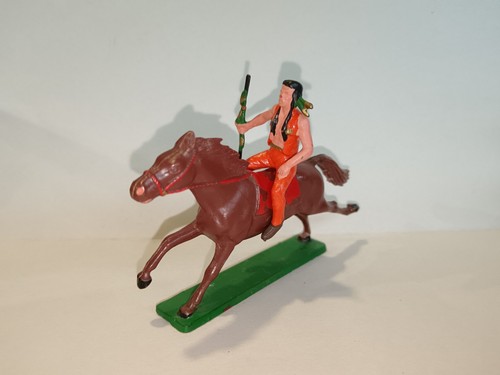Starlux western indien sioux - starlux,