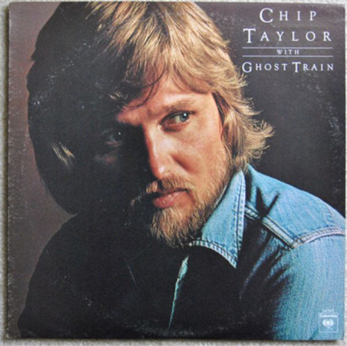 Chip taylor somebody shoot - chip,