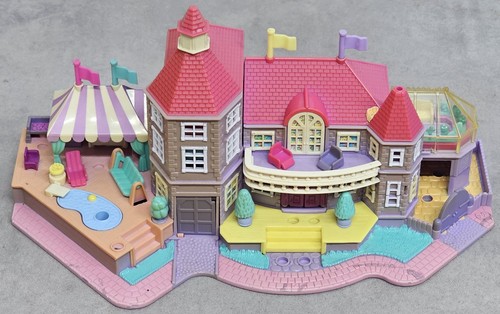 Polly pocket mini - pocket,