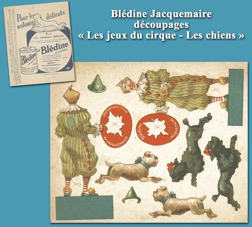 Blédine jacquemaire - blédine,