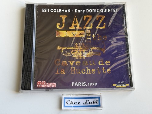 Bill coleman dany - dany, doriz