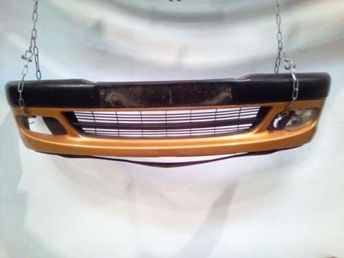 Pare choc avant - peugeot, 306