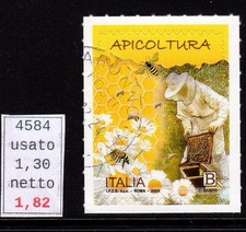 République Italienne 2024 Apiculture