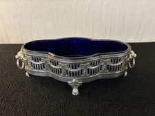 Coupe centre table Style Louis