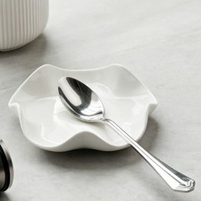 Repose cuillère pour comptoir