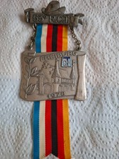 medaille periode ocupation