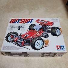 Tamiya Hotshot 2007 1/10 4WD