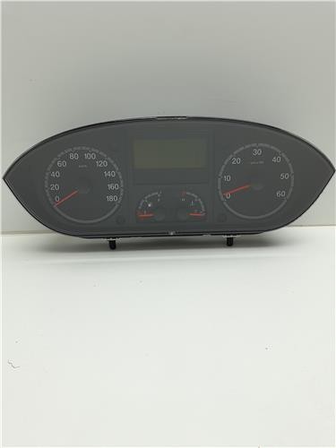 1361263080 compteur vitesse - 1361263080,
