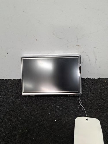 Ecran gps peugeot - 208, 1