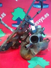 Turbo Citroen evasion 1994 21