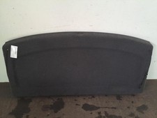 Plage arriere VOLKSWAGEN GOLF