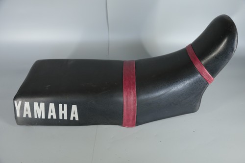 Selle yamaha 125 dtlc - yamaha, 87