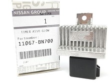 ORIGINAL Renault Temporisateur