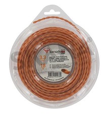 Fil De Taille-Bordure Torsadé