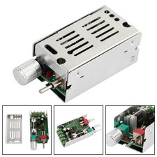 DC Moteur Vitesse Contrôleur