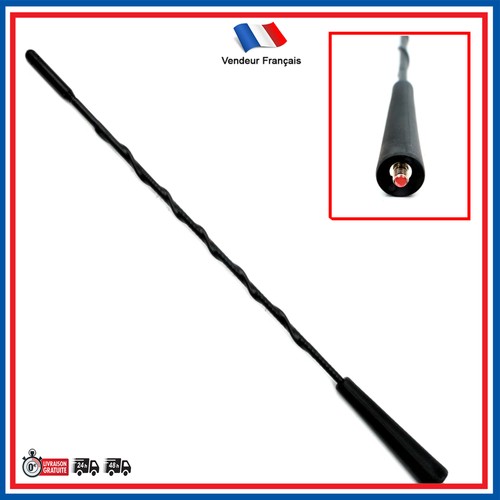 Antenne toit pour sandero - de,