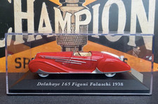 Ixo Delahaye 165 figoni
