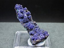 AZURITE / MALACHITE - ANHUI
