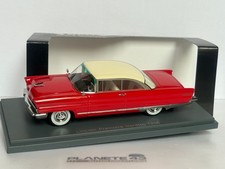 NEO LINCOLN PREMIERE HARDTOP