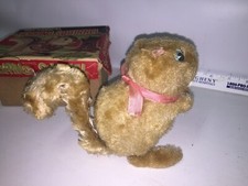 Vintage Japan Toy- Hopping