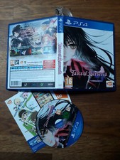 TALES OF BERSERIA VF [Complet] PS4 & PS5