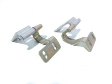 JEU DE CHARNIERES DE HAYON LIGIER AMBRA 1996-2003 / NE 40101