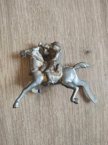Jouet ancien figurine - ancien,