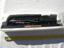 altaya       locomotive 232 u