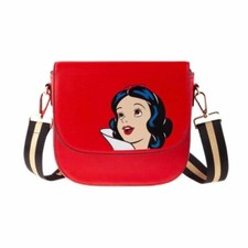 Mini Sac à Main Blanche-Neige