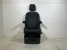 Siège Pivotant À Gauche