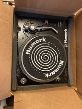 NUMARK TT-1910 DIRECT DRIVE
