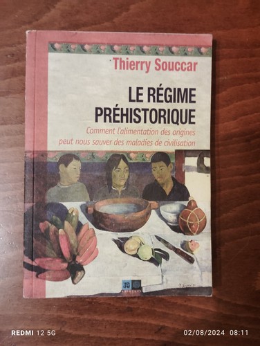 Livre regime - "le,