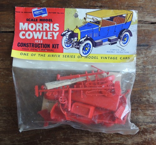 Maquette auto airfix - maquette,