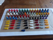 Lego: lot de 112 pièce haute